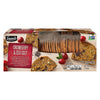 Savoritz Cranberry & Sea Salt Artisan Crisps 5.3 oz