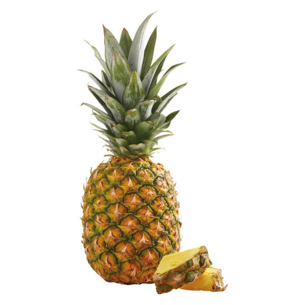 Pineapple, each 1 ct