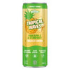 Summit Pineapple & Starfruit Tropical Waves Energy Drink 12