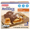 Elevation Caramel Nut Roll Bar, 5 count 7.76 oz
