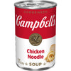 Campbell's Condensed Chicken Noodle Soup 10.75 oz