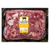 USDA Choice Black Angus Beef for Carne Picada, per lb About 1.47 lb