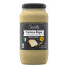Specially Selected Cacio e Pepe Pasta Sauce 16.9 oz