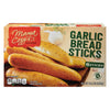 Mama Cozzi's Pizza Kitchen Garlic Breadsticks - 6 count 10.5 oz