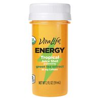 Summit Zero Sugar Raspberry Lemon Prebiotic Energy Drink 12