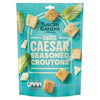 Tuscan Garden Classic Caesar Seasoned Croutons 5 oz