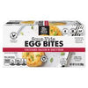 Park Street Deli Bacon & Gruyère Sous-Vide Egg Bites - 4 Count 9.2 oz