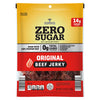 Simms Zero Sugar Original Beef Jerky 4.25 oz
