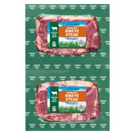 Never Any! Family Pack USDA Chicken Breasts, per lb About 2.74 lb
