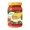Simply Nature Organic Salsa, Medium 16 oz
