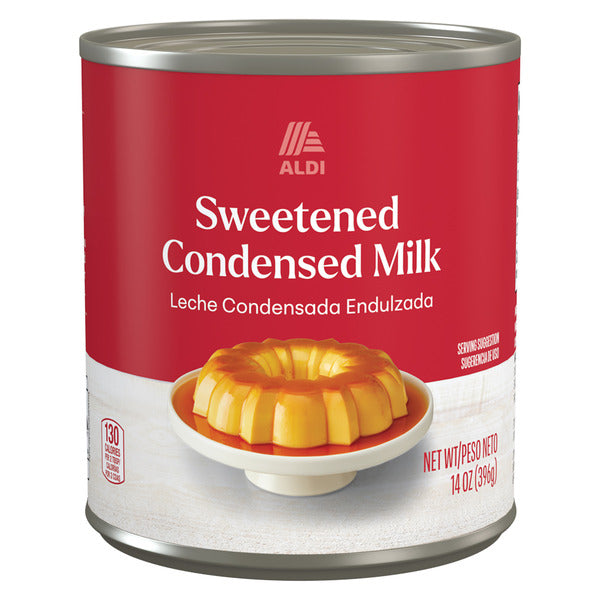 Baker's Corner Sweetened Condensed Milk 14 fl oz