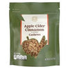 Southern Grove Apple Cider Cinnamon Flavored Cashews 8.25 oz