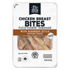Park Street Deli Chicken Breast Bites with Barbeque Style Dipping Sauce 3.99 oz