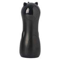 Heart To Tail Black Cat Laser 1 each