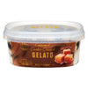 Sundae Shoppe Caramel Cookie Crunch Gelato 28.5 fl oz