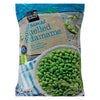 Season's Choice Frozen Steamed Shelled Edamame 16 oz