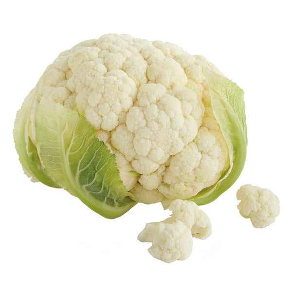 Cauliflower Crowns, each 1 each
