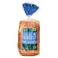 Simply Nature Organic Classic White Sourdough 24 oz