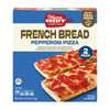 Mama Cozzi's Pizza Kitchen French Bread Pepperoni Pizza - 2 Pack 11.25 oz