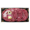 USDA Choice Black Angus Cubed Steak, 1.4 lb