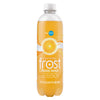 Puraqua Orange Mango Sparkling Flavored Frost Water 17 fl oz