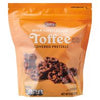 Clancy's Toffee Covered Pretzels 8 oz