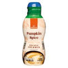 Barissimo Pumpkin Spice Coffee Creamer 32 fl oz