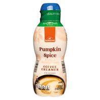Barissimo Pumpkin Spice Coffee Creamer 32 fl oz