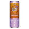 Summit Orange Waves Energy Drink 12