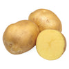Organic Yellow Potatoes 24 oz