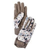 Gardenline Printed Touchscreen Gardening Gloves - L 1 each
