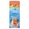 Puraqua Peach Iced Tea Drink Mix 6 count 1.7 oz