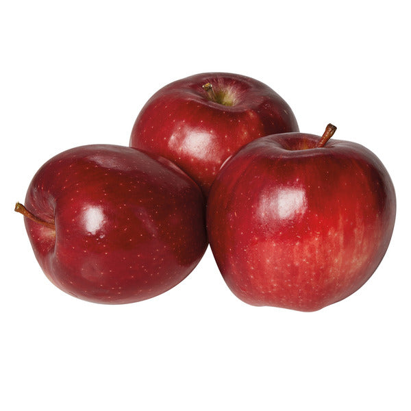 Red Delicious Apples 3 lb