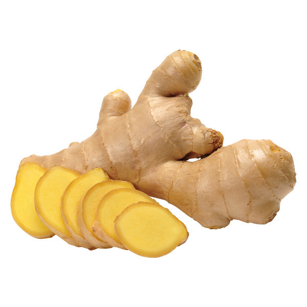 Ginger Root 8 oz