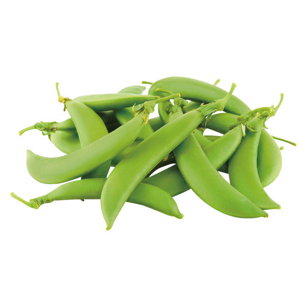 Sugar Snap Peas 8 oz