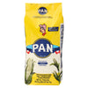 P.A.N. White Corn Meal 35.27 oz