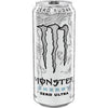 Monster Zero Ultra Energy Drink 16