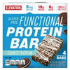 Elevation Cookies 'N Cream Protein Bar, 4 count 2.05 oz