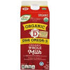 Simply Nature Organic Whole Omega-3 Milk 64