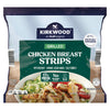 Kirkwood Grilled Chicken Breast Strips 22 oz