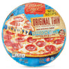 Mama Cozzi's Pizza Kitchen Original Thin Crust Pepperoni Pizza