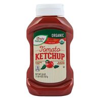 Simply Nature Organic Ketchup 24 oz