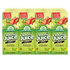 Nature's Nectar 100% Apple Juice Boxes - 8 Pack, 6.75 fl oz Juice Boxes 6.75 fl oz