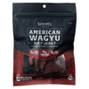 Simms American Wagyu Beef Jerky 4 oz