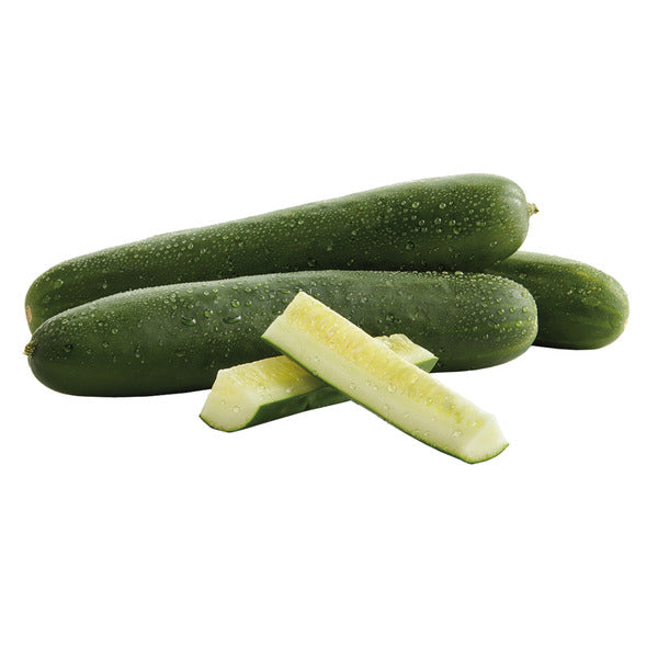 Cucumber, each 1 each