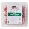 Appleton Farms Diced Pancetta 4 oz