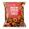 Season's Choice Seasoned Spiral Fries 24 oz