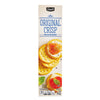 Savoritz Original Crisp Crackers 7 oz