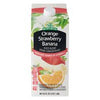 Nature's Nectar Orange Strawberry Banana Juice Blend 64 fl oz