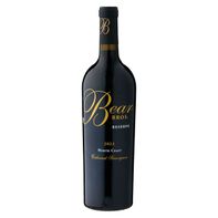 Bear Bros. Reserve Cabernet Sauvignon 750 ml